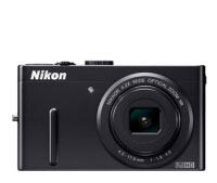 Nikon COOLPIX P300 (999P300W)